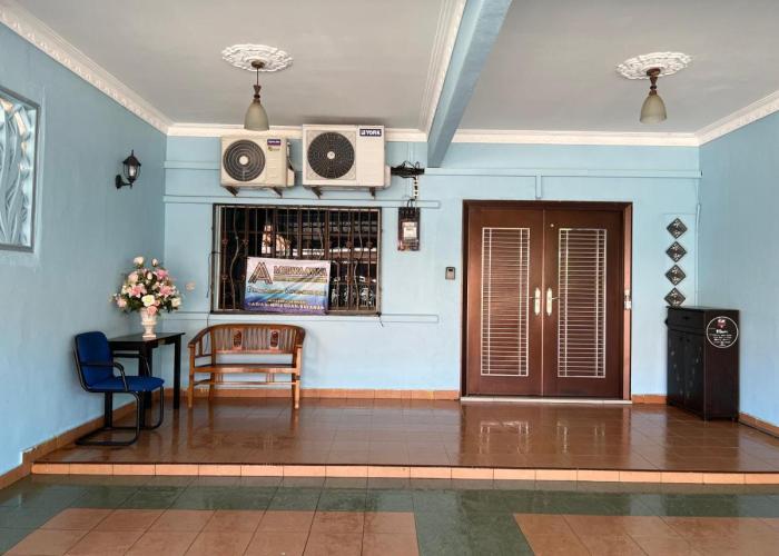 Mutiara Awana Homestay