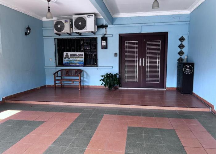 Mutiara Awana Homestay