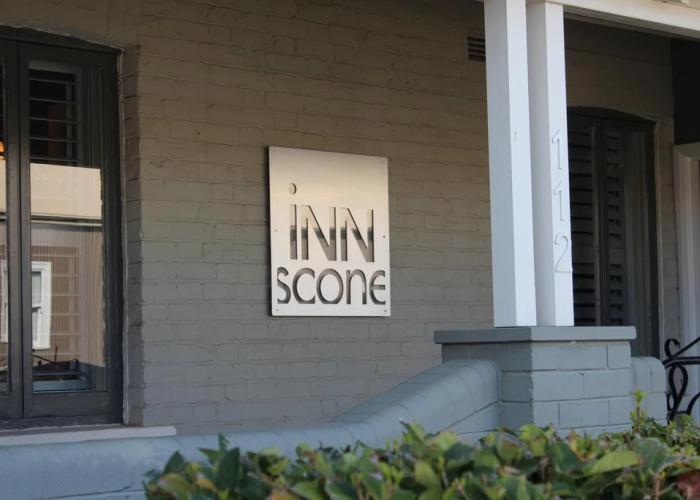 Inn Scone