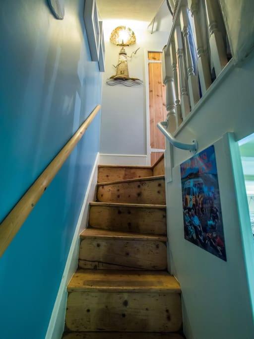 фото Birds Nest Cottage Looe