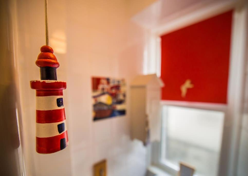 фото Birds Nest Cottage Looe