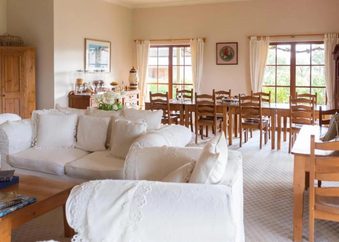 Strathearn Park Lodge