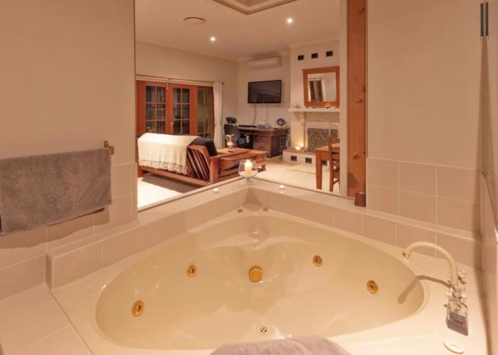 Strathearn Park Lodge