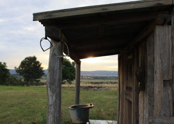 Strathearn Park Lodge