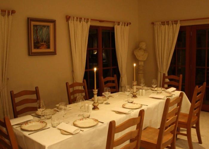 Strathearn Park Lodge