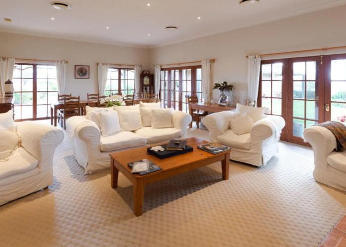Strathearn Park Lodge