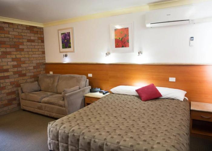 Scone Motor Inn