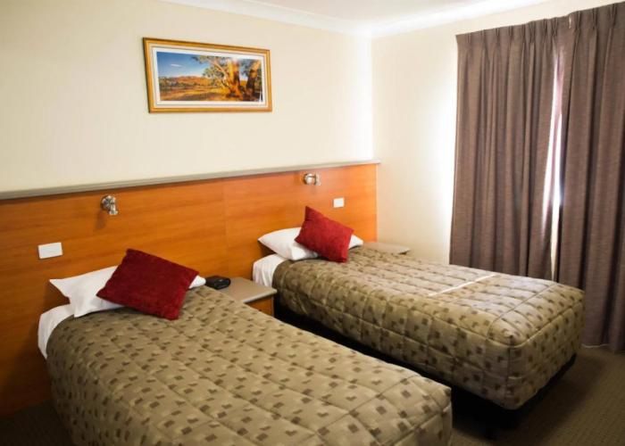 Scone Motor Inn