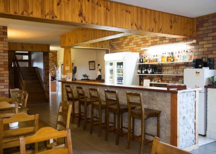 Scone Motor Inn