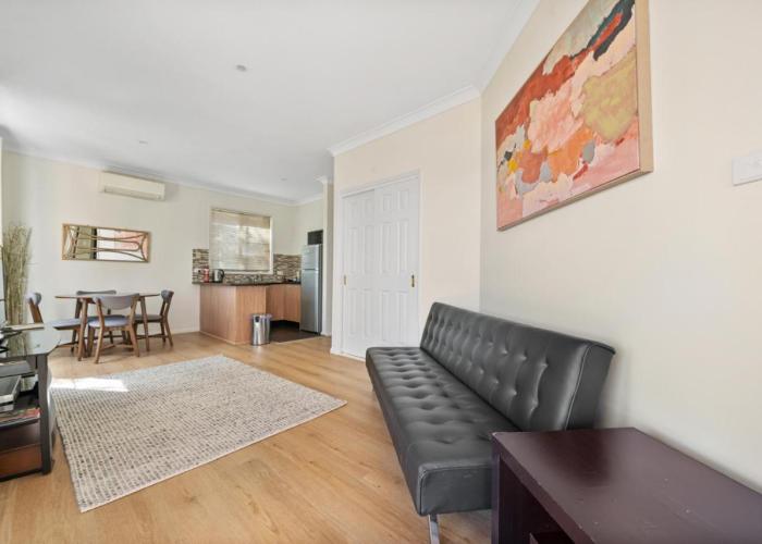 Perfectly Located Complete Villa