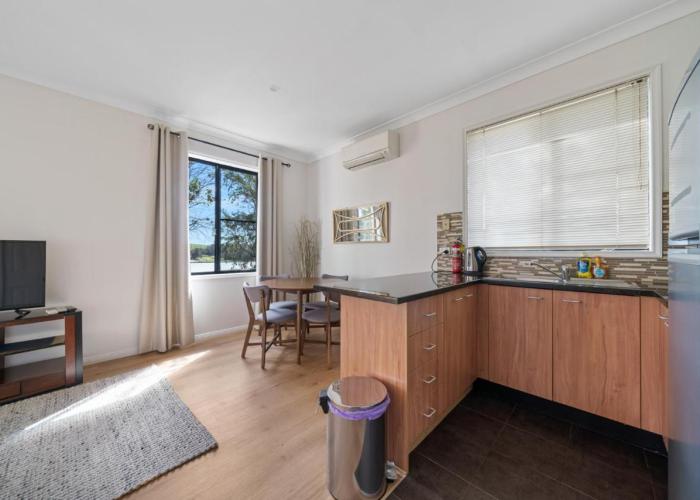 Perfectly Located Complete Villa