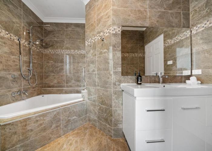 Perfectly Located Complete Villa