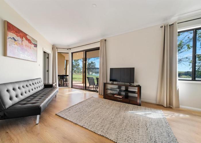 Perfectly Located Complete Villa