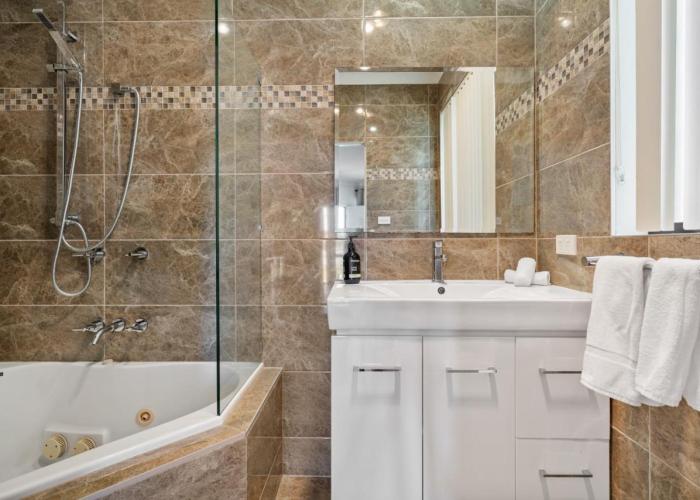 Perfectly Located Complete Villa