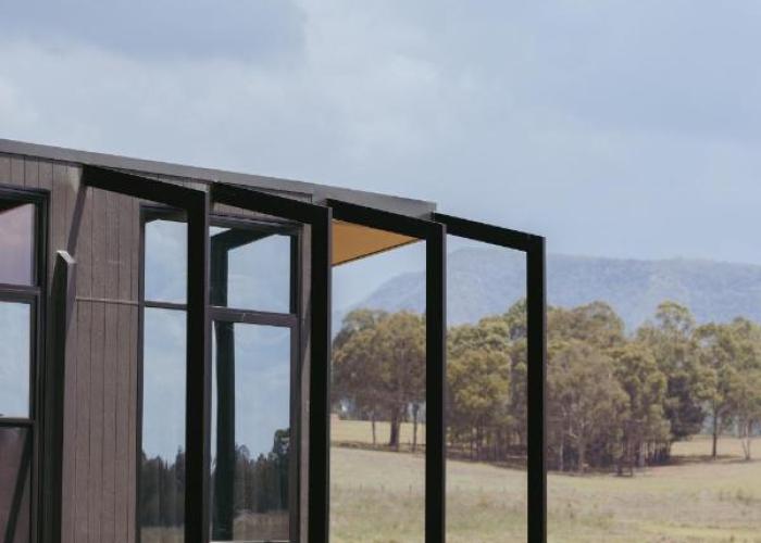 The Lane Retreat