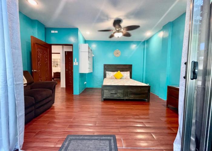 Ngermid Oasis- 2 BD Master Suite