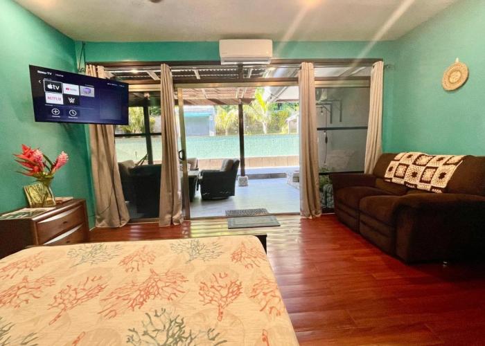 Ngermid Oasis- 2 BD Master Suite