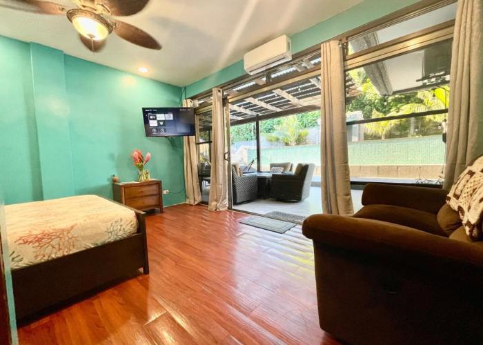 Ngermid Oasis- 2 BD Master Suite