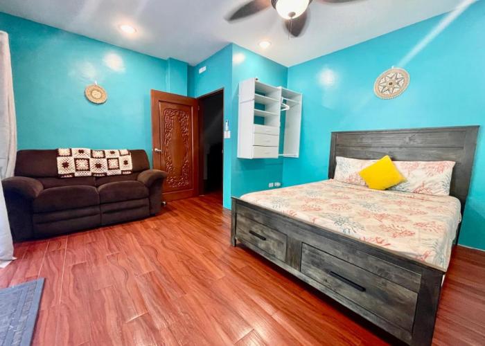 Ngermid Oasis- 2 BD Master Suite
