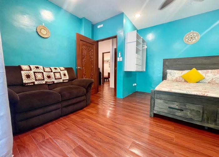Ngermid Oasis- 2 BD Master Suite