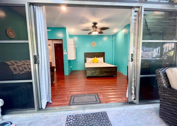 Ngermid Oasis- 2 BD Master Suite