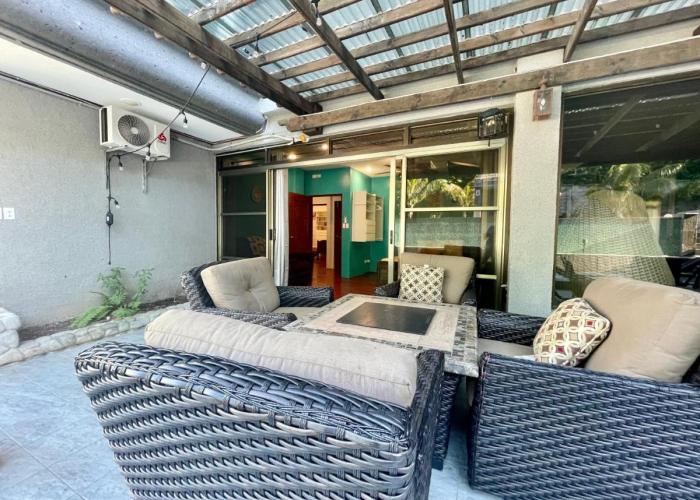 Ngermid Oasis- 2 BD Master Suite