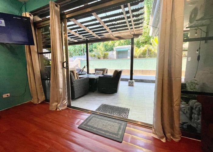 Ngermid Oasis- 2 BD Master Suite