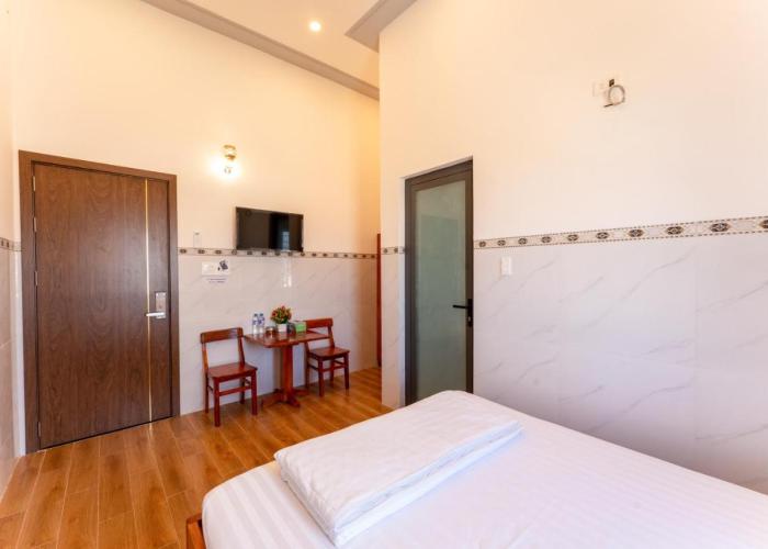 Homestay Bảo Châu - Nhơn Lý Quy Nhơn