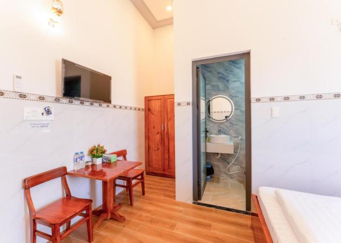 Homestay Bảo Châu - Nhơn Lý Quy Nhơn