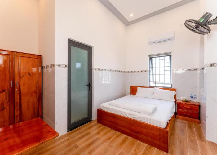 Homestay Bảo Châu - Nhơn Lý Quy Nhơn