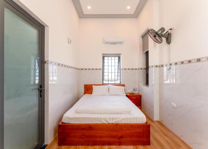 Homestay Bảo Châu - Nhơn Lý Quy Nhơn