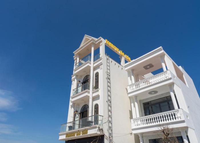 Homestay Bảo Châu - Nhơn Lý Quy Nhơn
