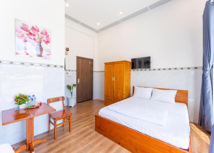 Homestay Bảo Châu - Nhơn Lý Quy Nhơn