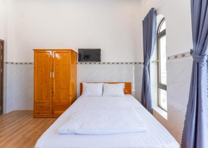 Homestay Bảo Châu - Nhơn Lý Quy Nhơn