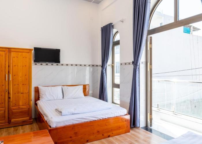 Homestay Bảo Châu - Nhơn Lý Quy Nhơn
