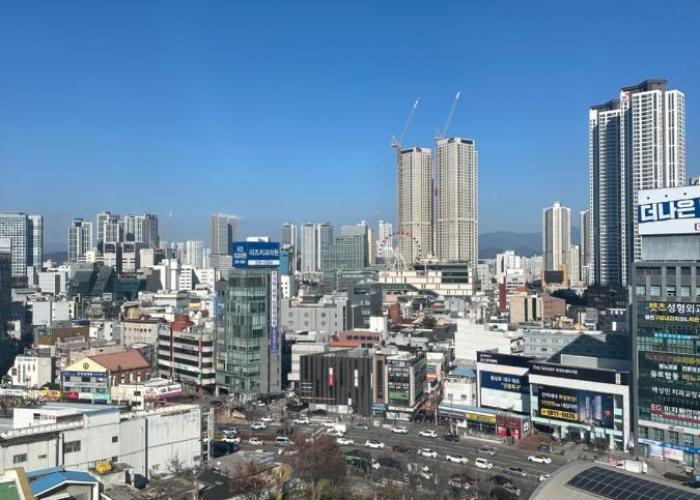 DDUBLE Square