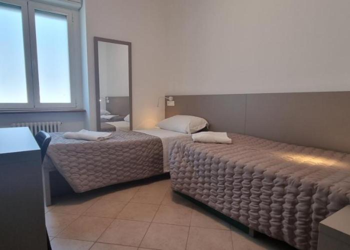 Ostello Giovane Europa di Trento