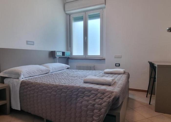 Ostello Giovane Europa di Trento