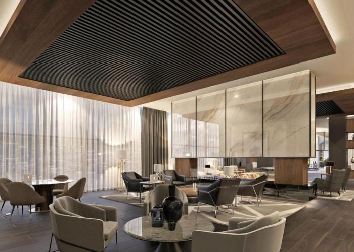 AC Hotel by Marriott Saltillo