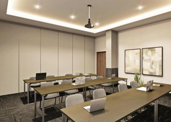 AC Hotel by Marriott Saltillo