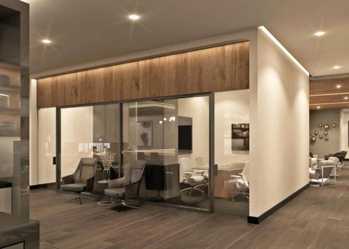 AC Hotel by Marriott Saltillo