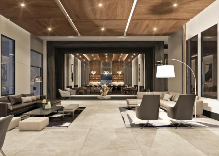 AC Hotel by Marriott Saltillo
