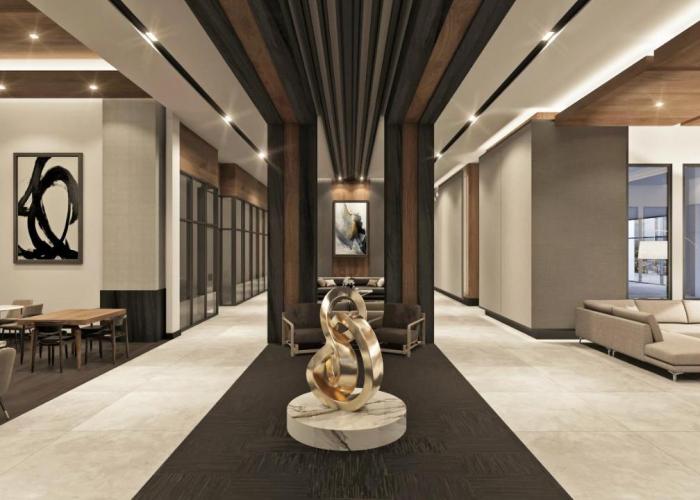 AC Hotel by Marriott Saltillo