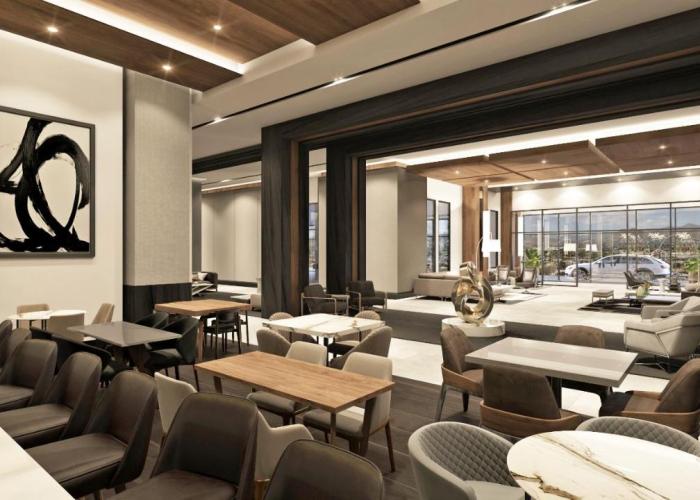 AC Hotel by Marriott Saltillo