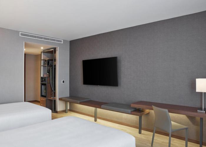 AC Hotel by Marriott Saltillo