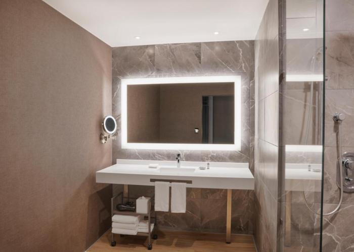 AC Hotel by Marriott Saltillo
