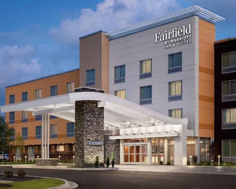 Fairfield by Marriott Inn & Suites Buckeye Verrado