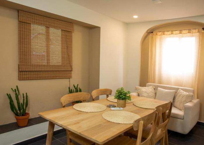 Paradiso Apartments