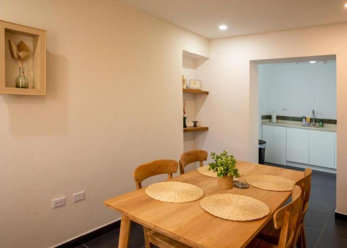 Paradiso Apartments