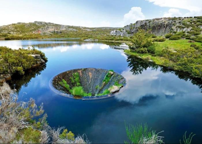 Segredos da Montanha - Seia